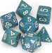 Speckled® Polyhedral Sea™ 7-Die Set - Saltire Games