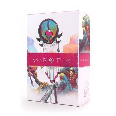 Wroth - Saltire Games