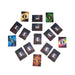 Board Games Chip Theory Games Fight 5