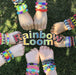 Rainbow Loom Combo Set - Saltire Games