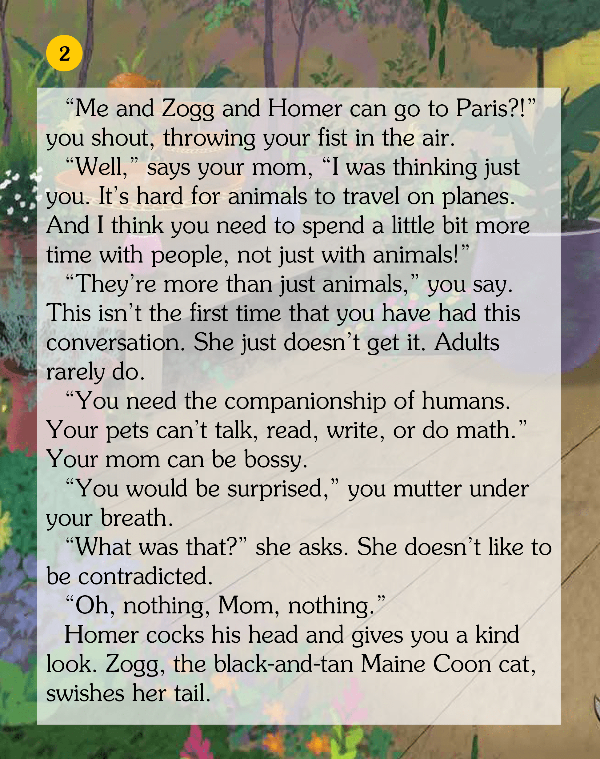 Space Pup, Children's Book - Saltire Games