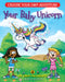 Your Baby Unicorn, Children's Book - Saltire Games