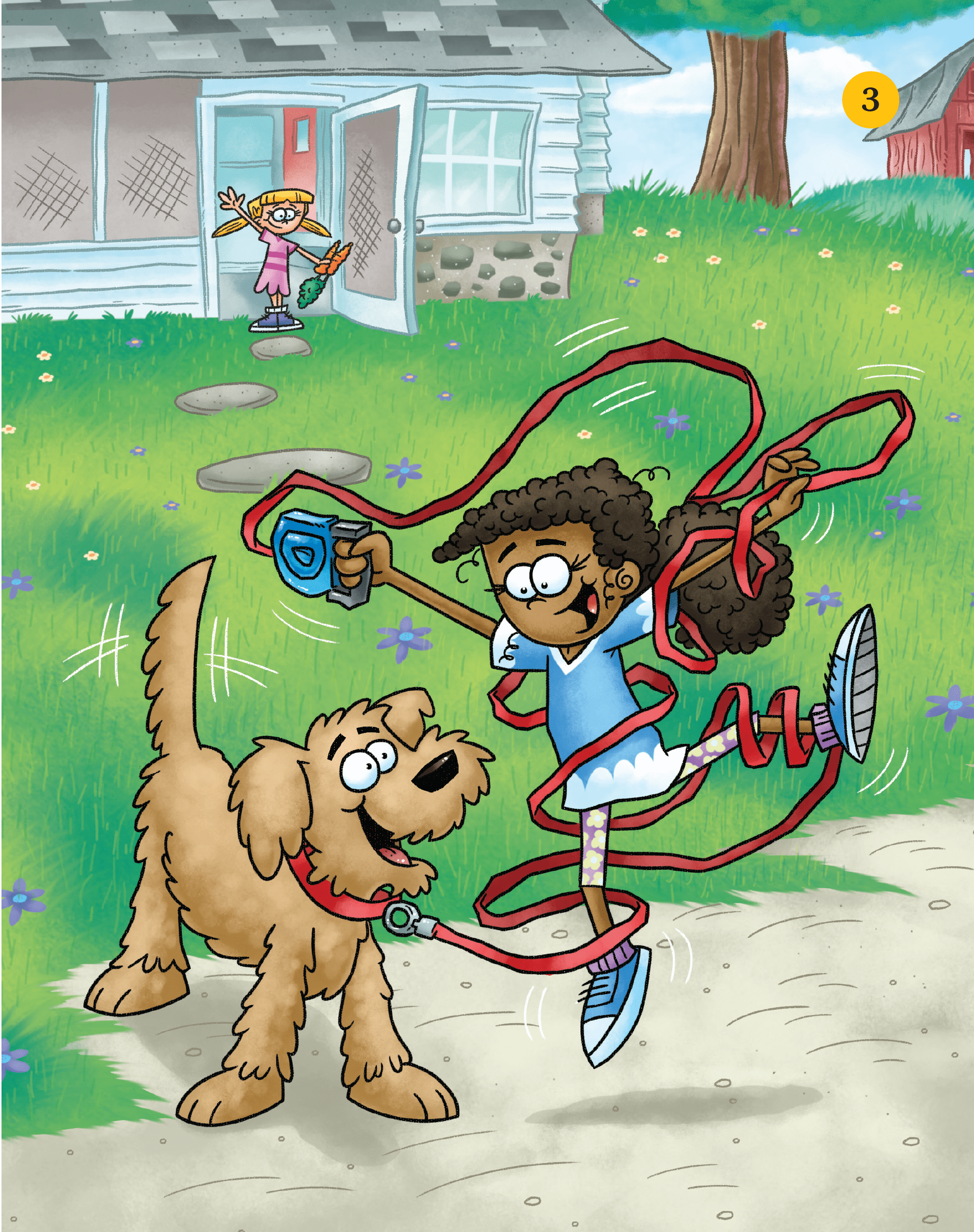 Your Baby Unicorn, Children's Book - Saltire Games