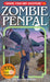 Zombie Penpal, Children's Book - Saltire Games