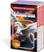 Choose Your Own Adventure 4-Book Boxed Set Unicorn Box (The Magic of the Unicorn, The Warlock and the Unicorn, The Rescue of the Unicorn, The Flight of the Unicorn) - Saltire Games