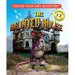 the Haunted House - Saltire Games