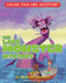 The Lake Monster Mystery (Choose Your Own Adventure - Dragonlark) - Saltire Games