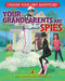 Your Grandparents Are Spies (Dragonlark) (Choose Your Own Adventure - Dragonlarks) - Saltire Games