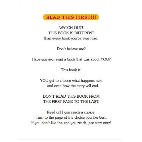 Your Purrr-fect Birthday (Choose Your Own Adventure - Dragonlark) - Saltire Games