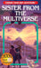 Sister from the Multiverse (Choose Your Own Adventure) - Saltire Games