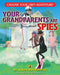 Your Grandparents Are Spies (Dragonlark) (Choose Your Own Adventure - Dragonlarks) - Saltire Games