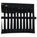 Leather Brush Roll - Saltire Games