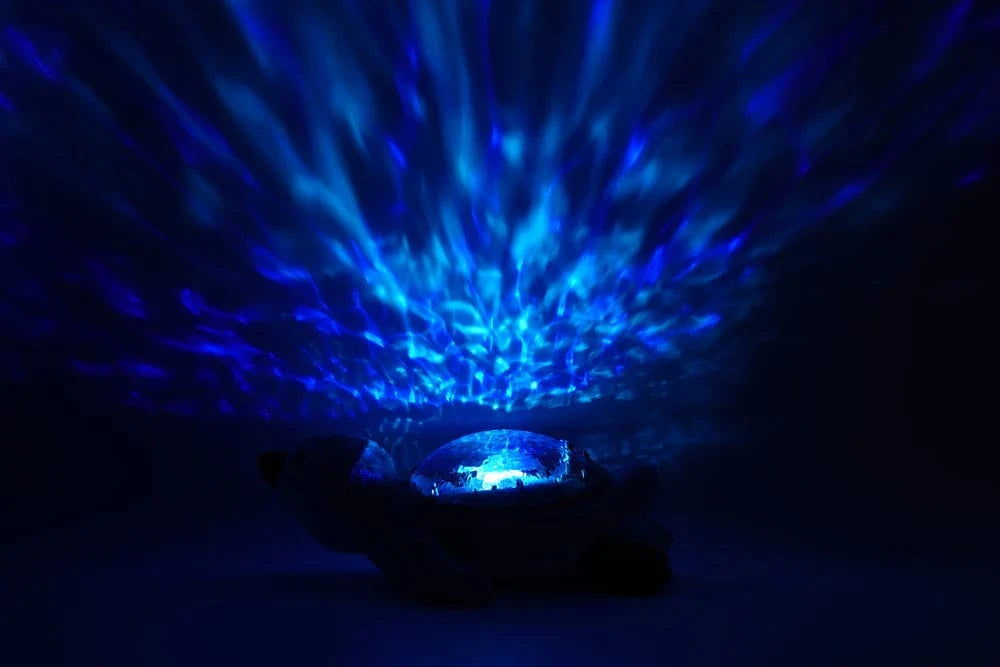 Tranquil Penguin - Saltire Games