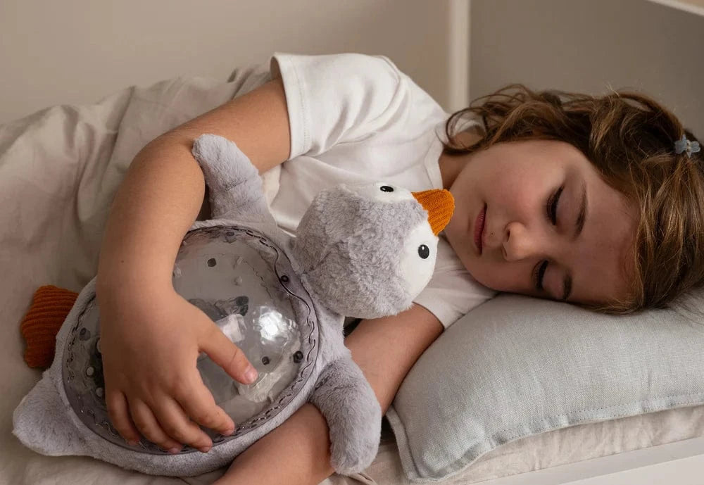 Tranquil Penguin - Saltire Games