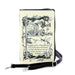 Book of Fairies Clutch Bag - Saltire Games