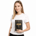 Romantacy Dragon book Clutch bag - Saltire Games