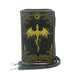 Romantacy Dragon book Clutch bag - Saltire Games