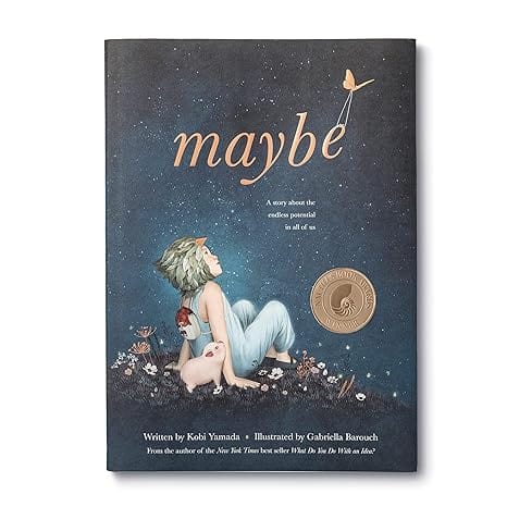 Maybe - Deluxe Edition - Saltire Games