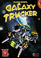 Galaxy Trucker - Saltire Games