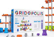 Gridopolis - Saltire Games