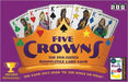 Five Crowns® - Saltire Games