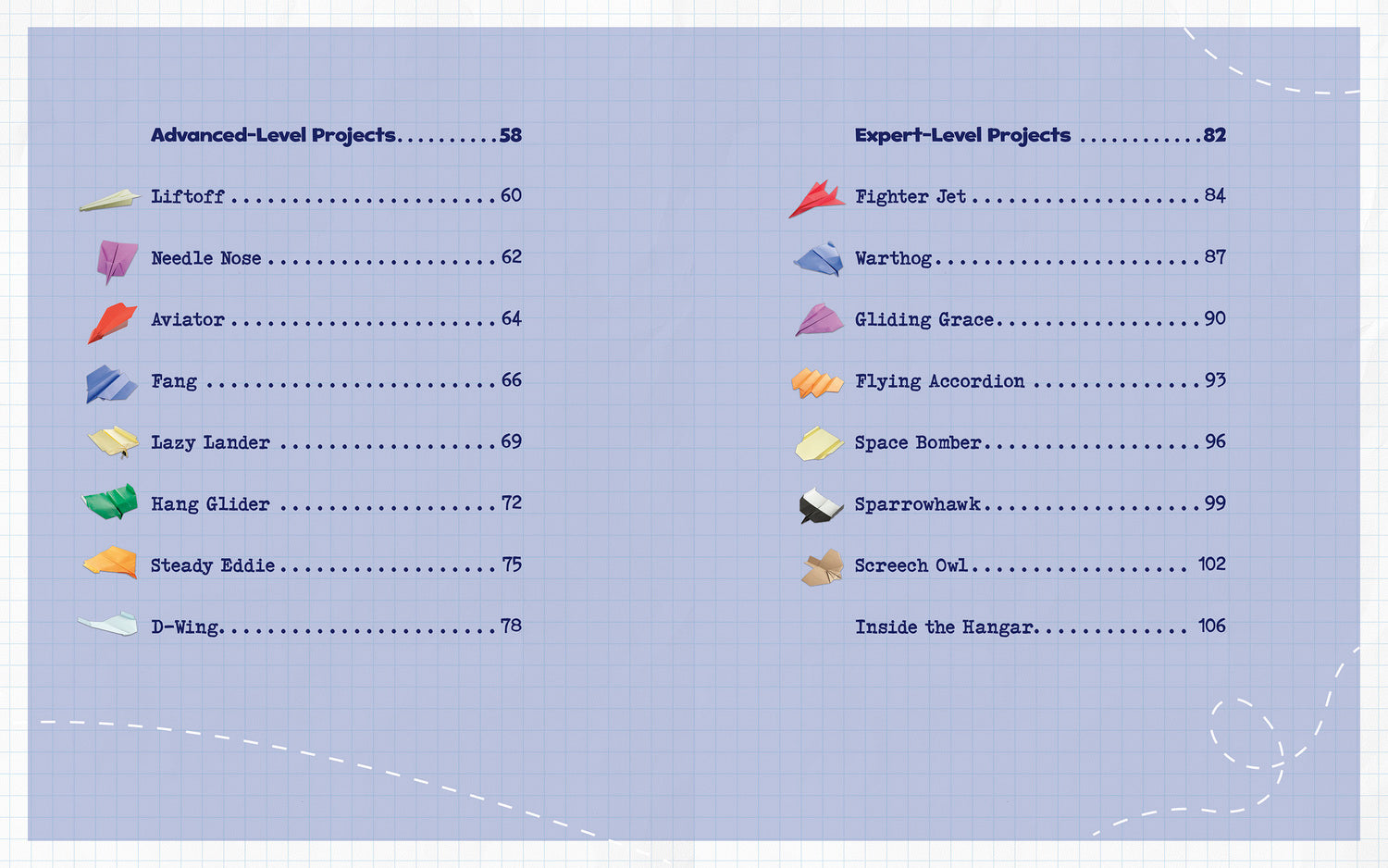 Folding Paper Airplanes with STEM: For Beginners to Experts - Saltire Games