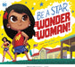 Be A Star, Wonder Woman!