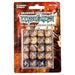 The Complete Feruchemy Dice Set - Saltire Games