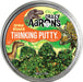 Dino Scales Trendsetter Thinking Putty 4" Tin - Saltire Games