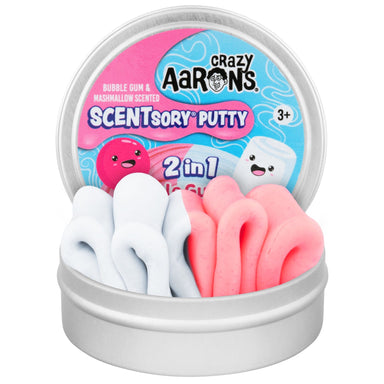 Crazy Aaron's SCENTsory Putty - Saltire Games