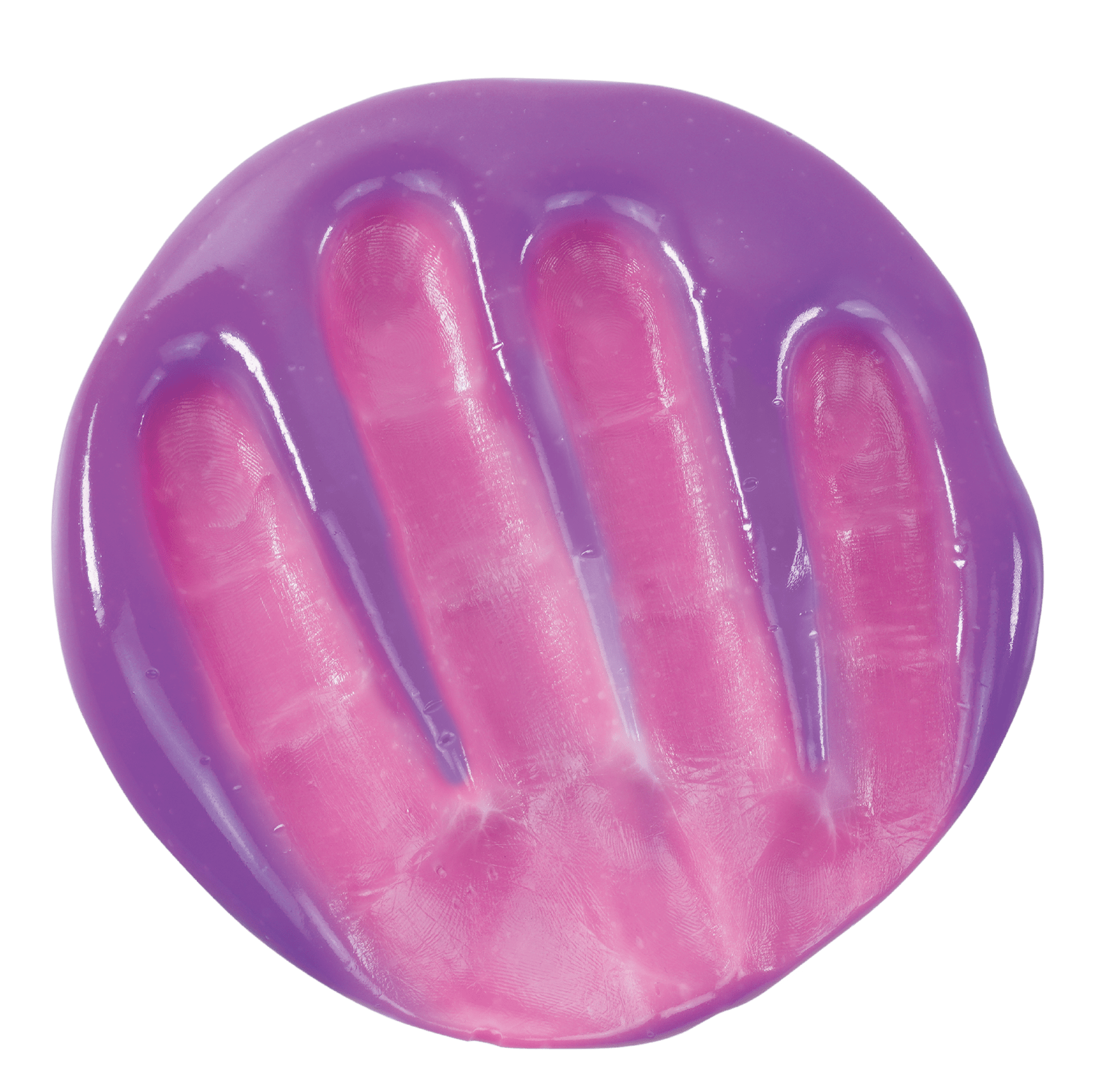 Crazy Aaron's Rainbow Reveal Thinking Putty Tin - Saltire Games