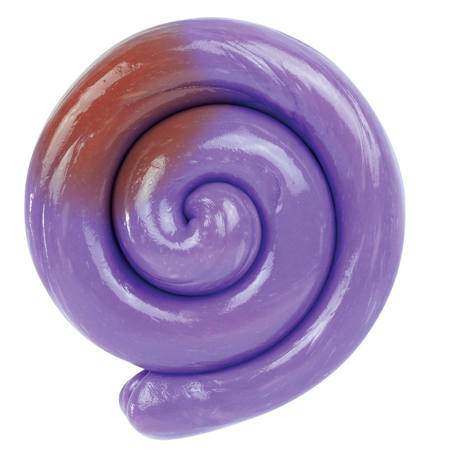 Crazy Aaron's Rainbow Reveal Thinking Putty Tin - Saltire Games