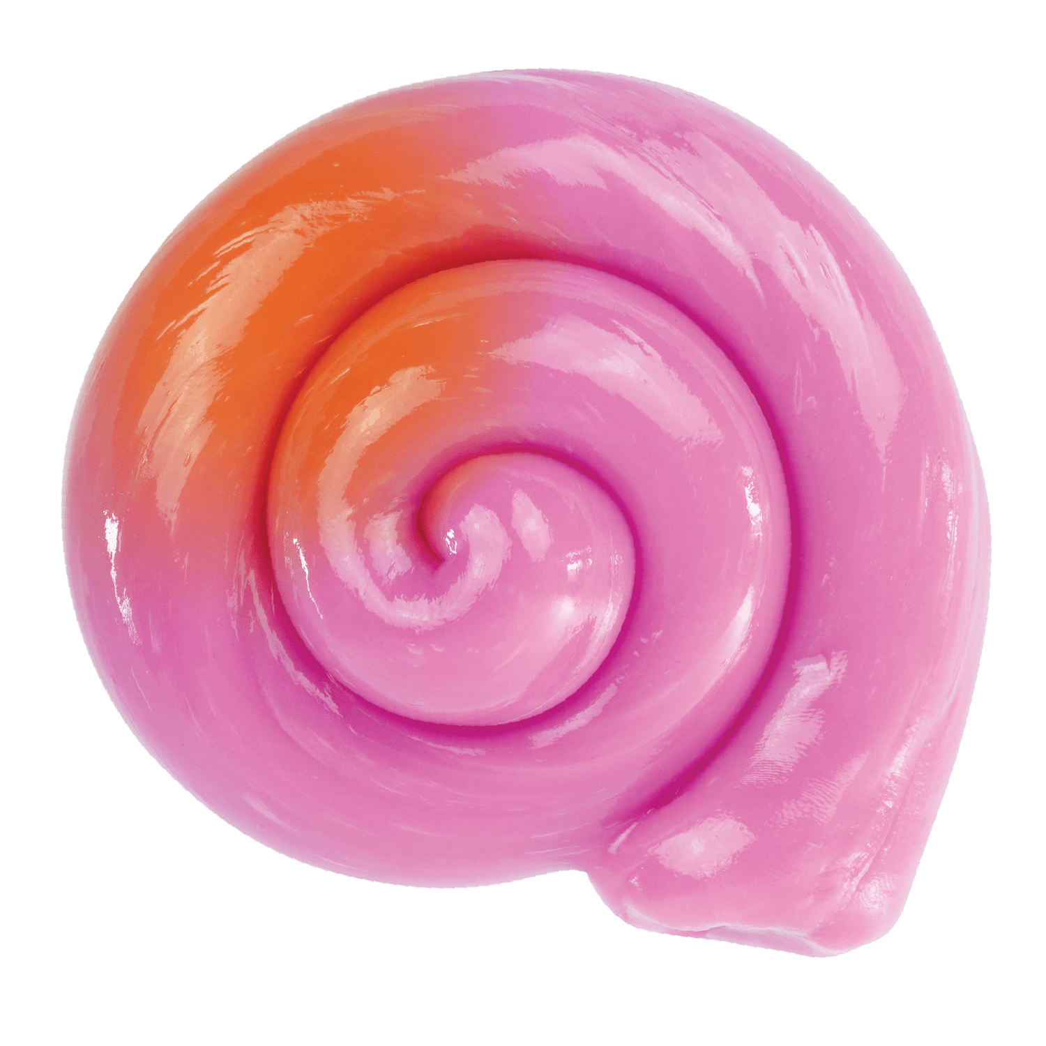 Crazy Aaron's Rainbow Reveal Thinking Putty Tin - Saltire Games