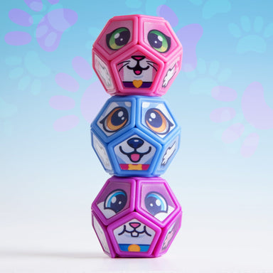 Toys - Miscellaneous Crazy Aaron's Puttyworld Pet Parade Crazy Aarons Pinchies