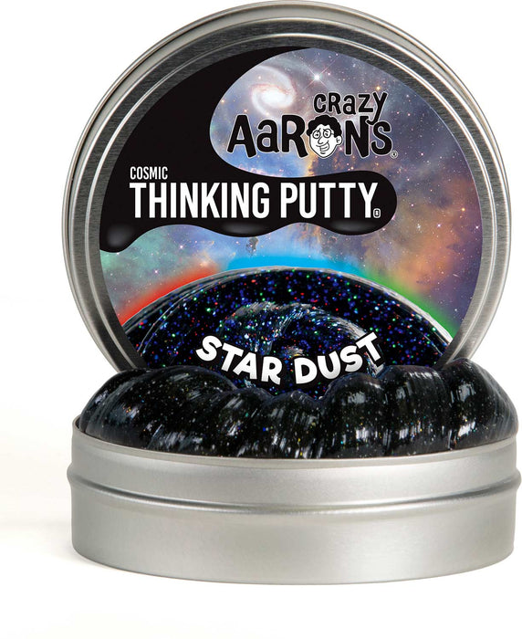 Star Dust Putty Tin - Saltire Games