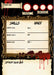 The Blood Paradox - Saltire Games