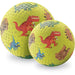 Dinosaur  7" Playground Ball - Saltire Games