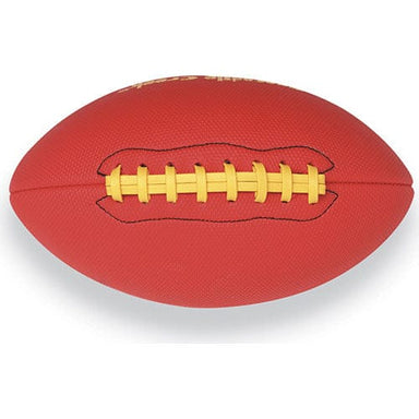 Toys - Active Play Crocodile Creek Flame 9" Soft Football