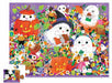 Trick or Treat 36 pc Floor Puzzle - Saltire Games