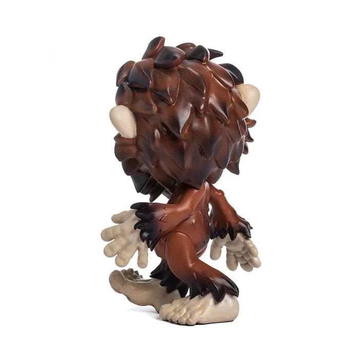 Cryptkins Unleashed: Bigfoot Vinyl Figure - Saltire Games
