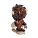 Cryptkins Unleashed: Bigfoot Vinyl Figure - Saltire Games