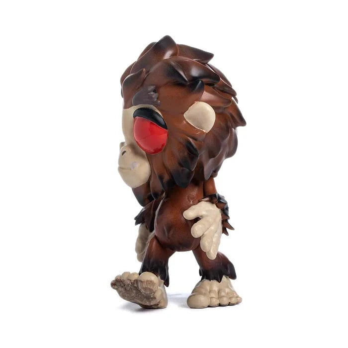 Cryptkins Unleashed: Bigfoot Vinyl Figure - Saltire Games