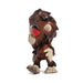 Cryptkins Unleashed: Bigfoot Vinyl Figure - Saltire Games