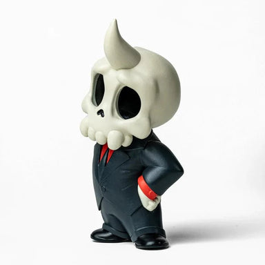 Cryptkins Unleashed: Bob Vinyl Figure - Saltire Games