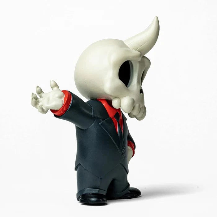 Cryptkins Unleashed: Bob Vinyl Figure - Saltire Games