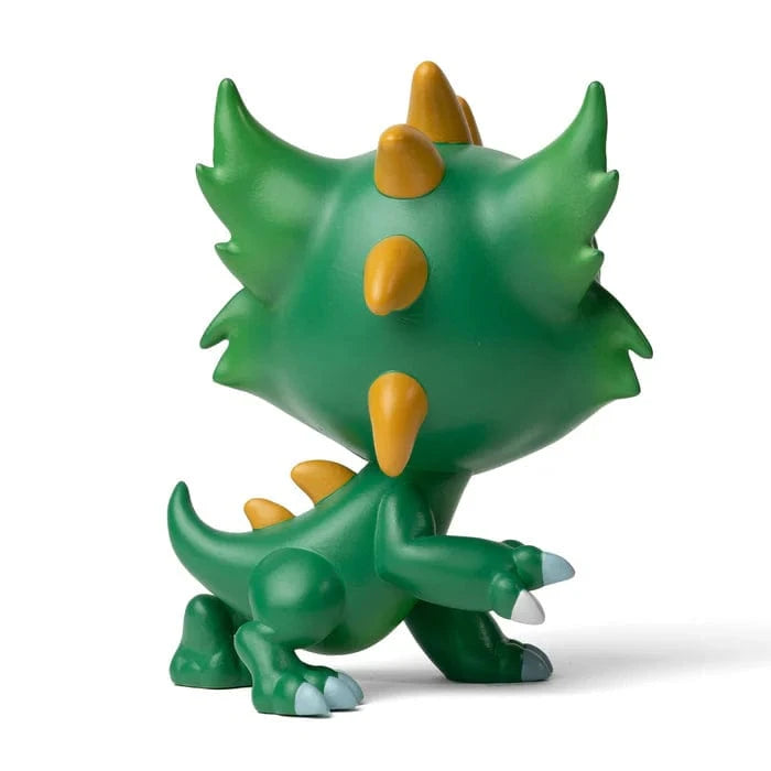 Cryptkins Unleashed: Chupacabra Vinyl Figure - Saltire Games