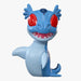 Cryptkins Unleashed: Nessie Vinyl Figure - Saltire Games