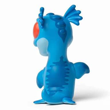 Cryptkins Unleashed: Nessie Vinyl Figure - Saltire Games