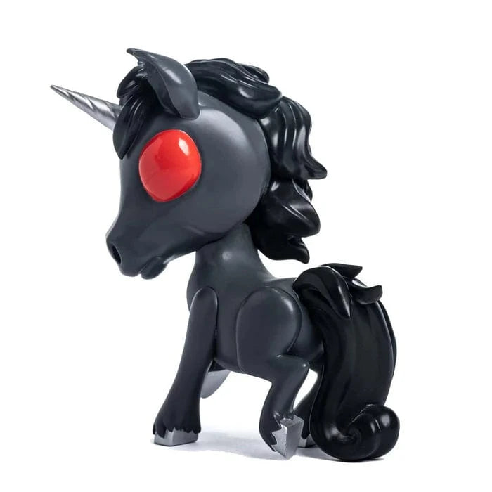Cryptkins Unleashed: Unicorn Vinyl Figure - Saltire Games