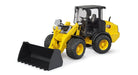 Cat® wheel loader - Saltire Games